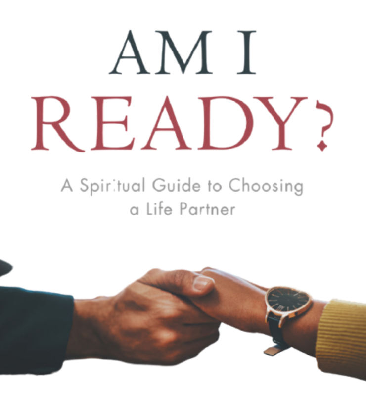 Am I Ready? 1