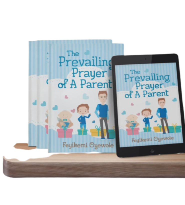 Prevailing Prayer