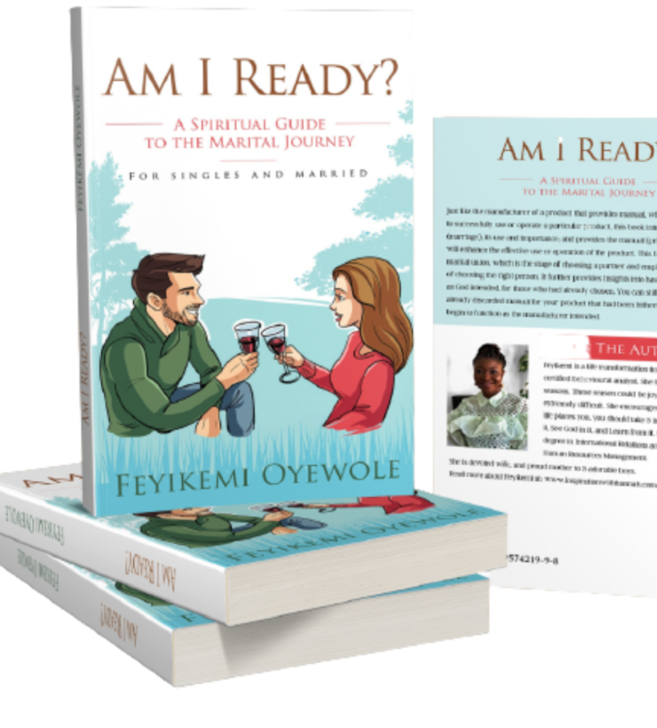 Am I Ready? 2