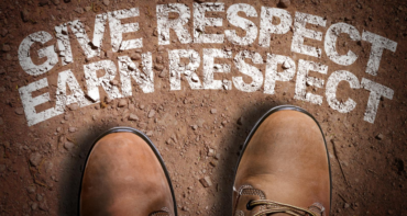 Respect: My Perspective