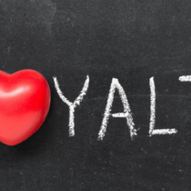 Loyalty! To whom first?