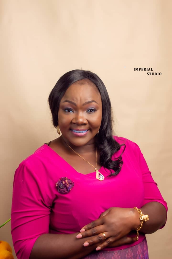 Ayoola Abuloye